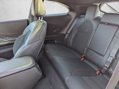 New 2025 Dodge Charger R/T w/ Sun & Sound Package image 15