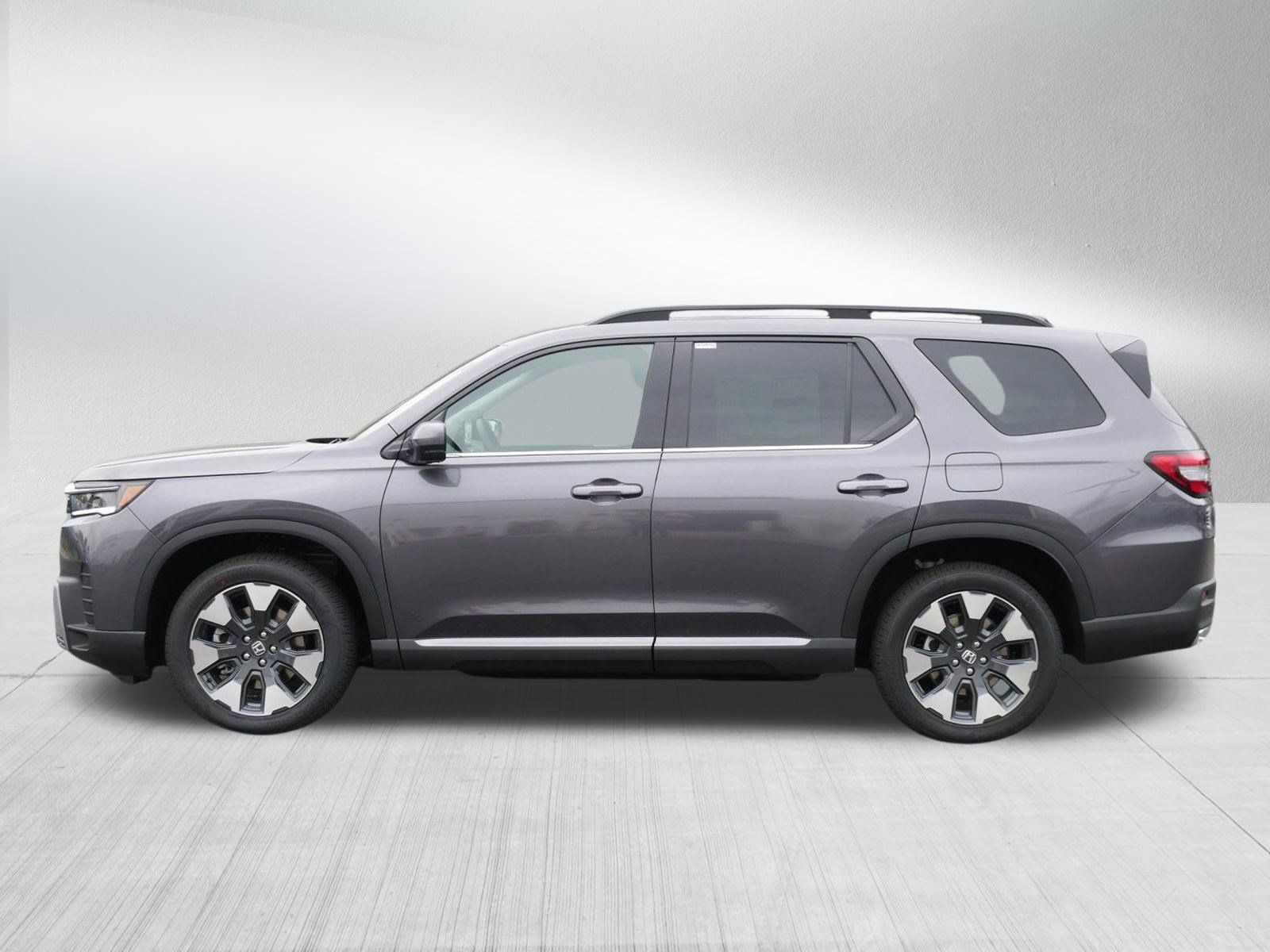 New 2026 Honda Pilot Elite image 4