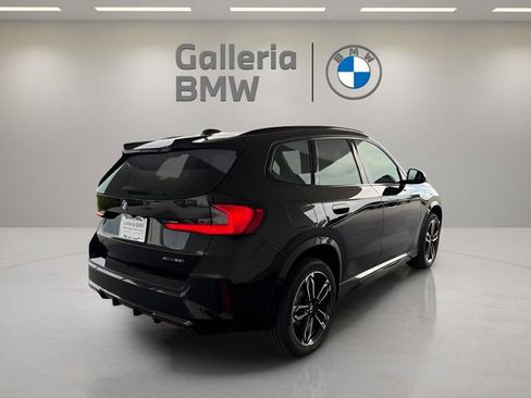 Certified 2026 BMW X1 xDrive28i w/ M Sport Package AWD/4WD image 7