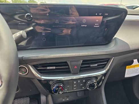 New 2026 Buick Encore GX Sport Touring w/ Comfort Package FWD image 20
