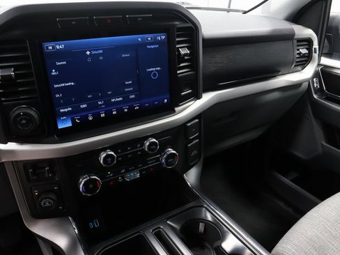 Certified 2023 Ford F150 XLT w/ Equipment Group 302A High image 30