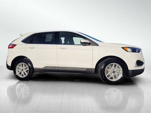 Certified 2023 Ford Edge SEL w/ Convenience Package image 3
