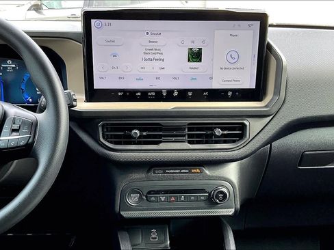 Used 2025 Ford Bronco Sport Big Bend image 9