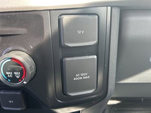 New 2026 Ford F350 XLT w/ Snow Plow Prep Package AWD/4WD image 24
