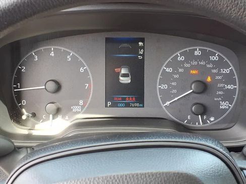 Used 2025 Toyota Corolla LE image 20