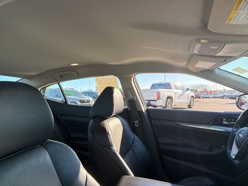 Used 2023 Nissan Maxima SV w/ Floor Mat Group image 12