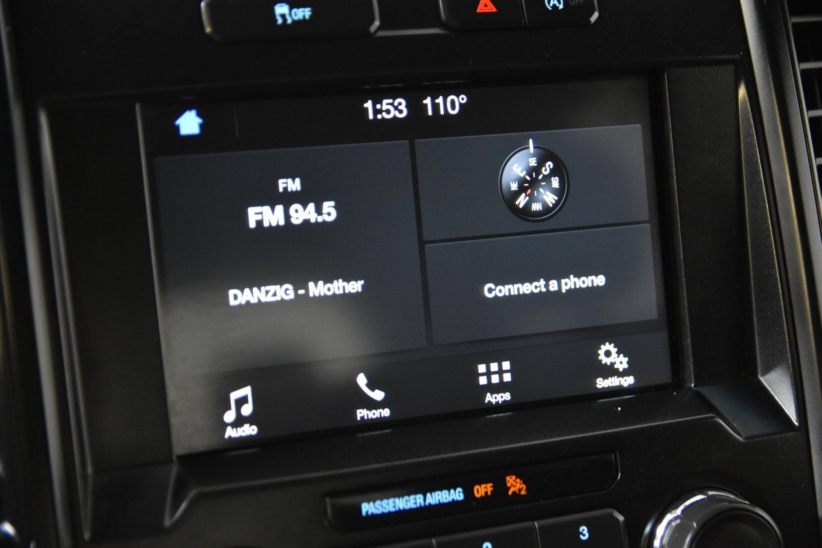 Used 2018 Ford F150 XL w/ Equipment Group 101A Mid RWD image 23