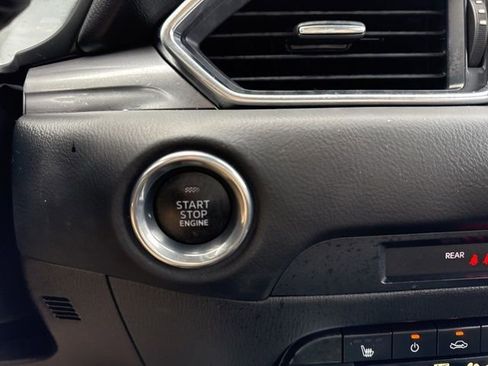 Used 2025 MAZDA CX-5 AWD 2.5 S w/ Preferred Package image 22