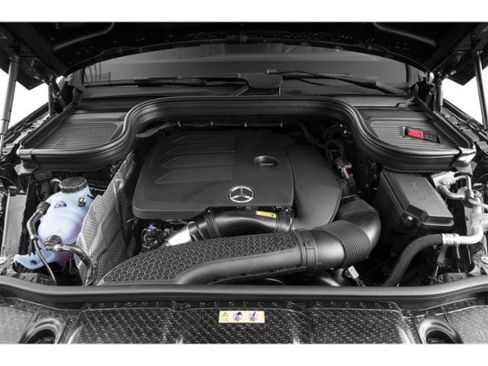 Certified 2023 Mercedes-Benz GLE 350 4MATIC image 12