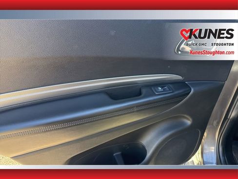 Used 2019 Dodge Durango GT AWD/4WD image 34