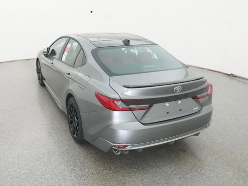 New 2026 Toyota Camry XSE image 39