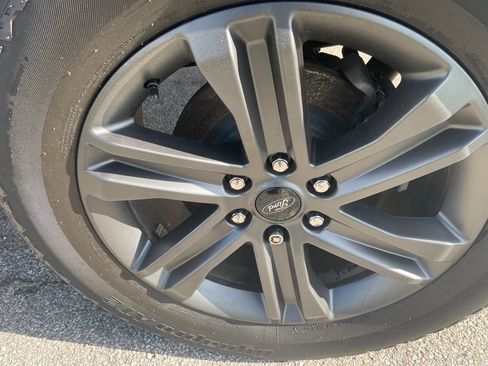 Used 2023 Ford F150 XLT w/ Equipment Group 302A High AWD/4WD image 10