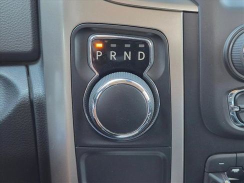 Used 2017 RAM 1500 Lone Star RWD image 12