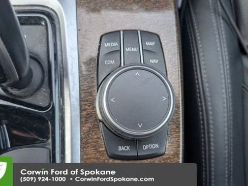 Used 2019 BMW X3 xDrive30i w/ Driving Assistance Package image 25