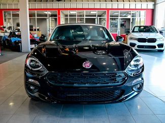 Used 2019 FIAT 124 Spider Lusso w/ Convenience Group video 3