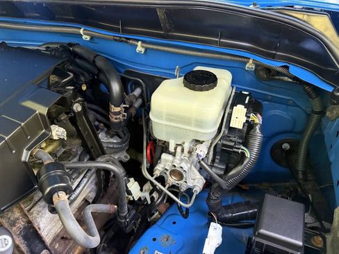 Used 2007 Toyota FJ Cruiser 4WD image 77