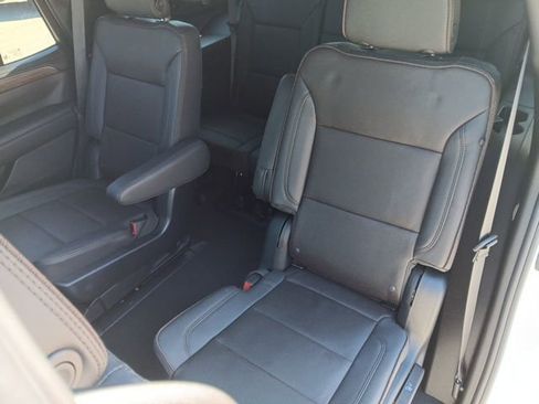 Used 2023 Chevrolet Tahoe High Country image 33