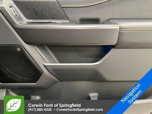 New 2025 Ford F150 Tremor w/ Equipment Group 402A High image 12