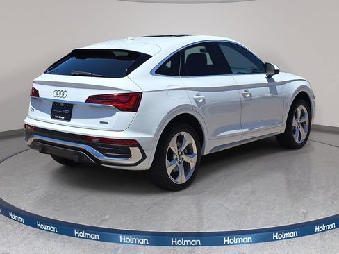 Used 2023 Audi Q5 2.0T Premium w/ Convenience Package AWD/4WD image 5