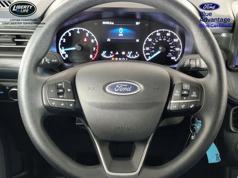 Used 2024 Ford Maverick XL w/ Equipment Group 100A Standard image 27