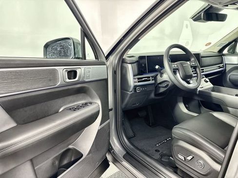 New 2026 Hyundai Santa Fe Limited image 18