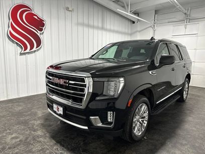 Used 2023 GMC Yukon SLT