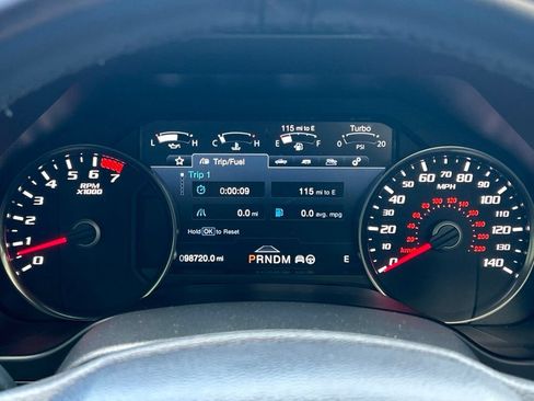 Used 2020 Ford F150 Raptor w/ Equipment Group 802A Luxury AWD/4WD image 24