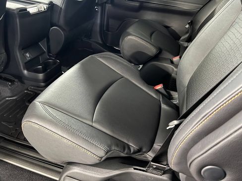 New 2026 Toyota Sienna XLE Woodland Edition AWD/4WD image 15