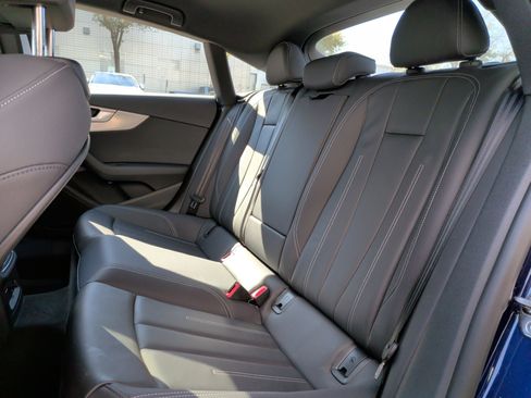 Certified 2025 Audi A5 2.0T Premium Plus w/ Convenience Plus Package image 31