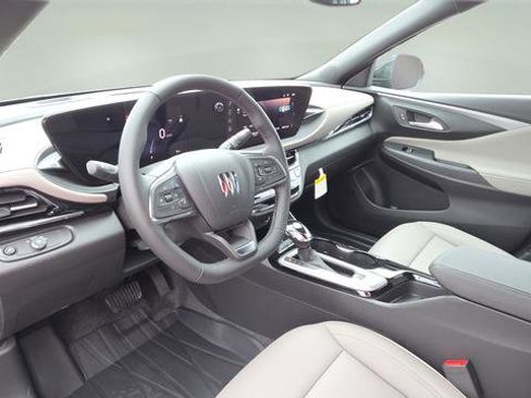 New 2026 Buick Envista Avenir image 25