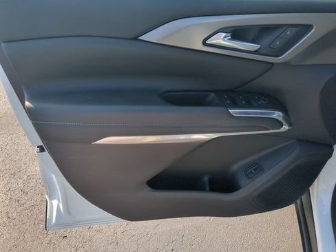 Used 2024 Chevrolet Traverse LS w/ LPO, Floor Liner Package FWD image 12
