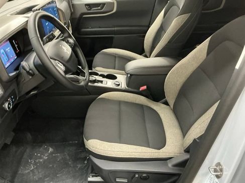 New 2026 Ford Bronco Sport Big Bend w/ Convenience Package AWD/4WD image 13