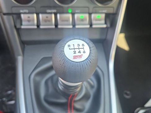 New 2026 Subaru BRZ Limited RWD image 17