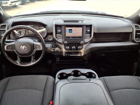 Used 2023 RAM 2500 Tradesman image 11