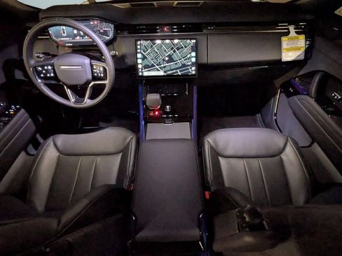 New 2026 Land Rover Range Rover Sport SE AWD/4WD image 26