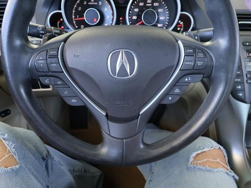 Used 2009 Acura TL w/ Technology Package FWD image 50