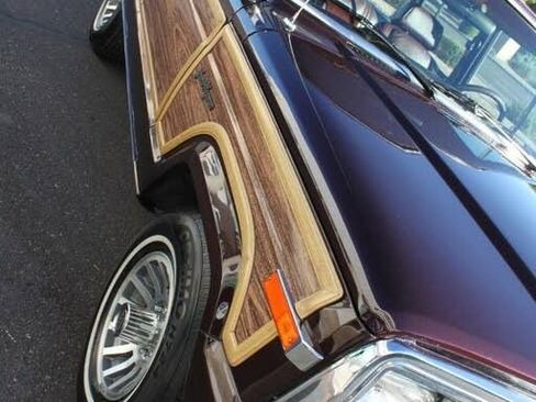Used 1989 Jeep Grand Wagoneer image 63