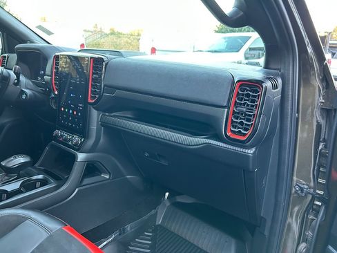 Used 2024 Ford Ranger Raptor image 26