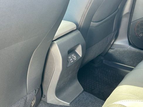 Used 2025 Subaru Crosstrek 2.5i Wilderness image 47