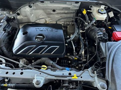 Used 2023 Buick Encore GX Select w/ Sport Touring Package image 54