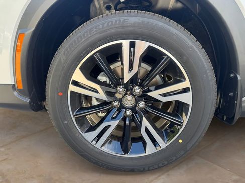 New 2026 Mitsubishi Eclipse Cross SE image 14