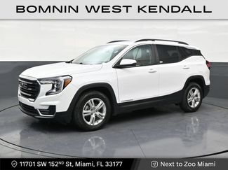Used 2023 GMC Terrain SLE FWD video 1