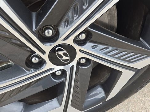 Used 2023 Hyundai Tucson SEL w/ Convenience Package FWD image 27