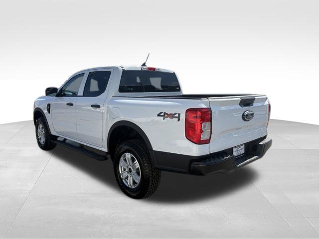 New 2026 Ford Ranger XL AWD/4WD image 11