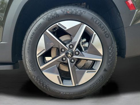 New 2026 Hyundai Tucson SEL image 32