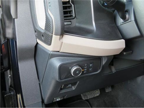 Used 2021 Ford Bronco Big Bend image 13