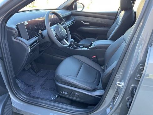 New 2026 Hyundai Santa Cruz SEL image 18