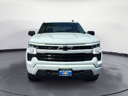 Used 2022 Chevrolet Silverado 1500 RST AWD/4WD image 2