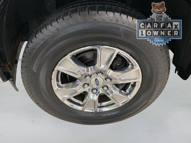 Used 2017 Ford F150 Lariat AWD/4WD image 20