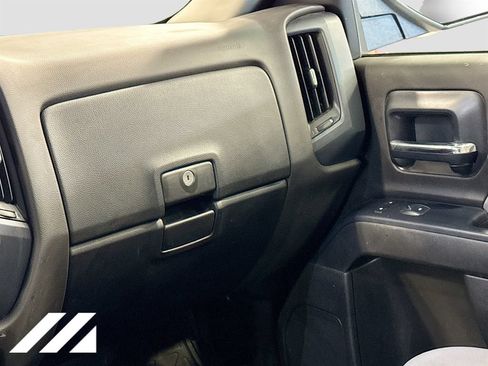 Used 2014 Chevrolet Silverado 1500 W/T w/ Trailering Package AWD/4WD image 20